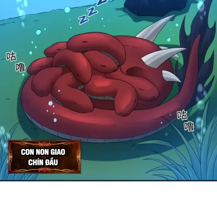 Luyện Kim Thuật Sĩ Tà Ác Không Trị Nổi Thể Thí Nghiệm Của Mình Chap 5 - Next Chap 4