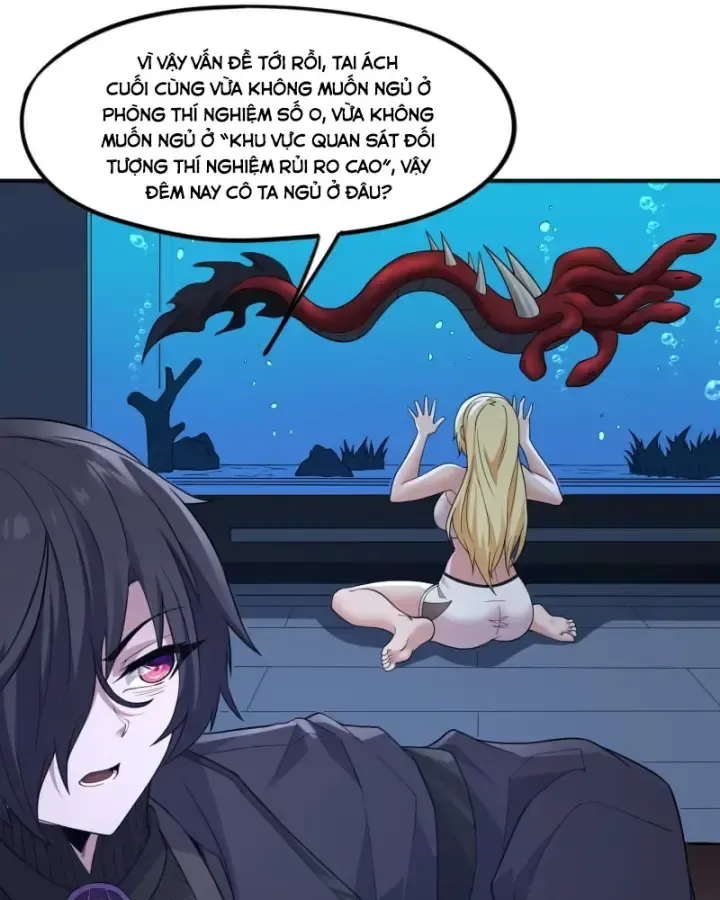 Luyện Kim Thuật Sĩ Tà Ác Không Trị Nổi Thể Thí Nghiệm Của Mình Chap 5 - Next Chap 4