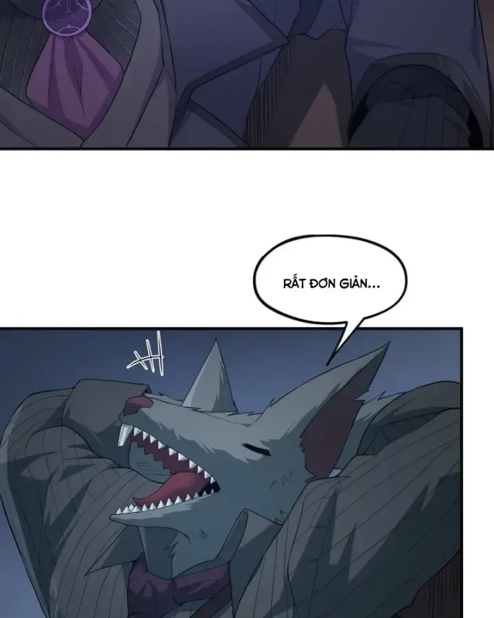Luyện Kim Thuật Sĩ Tà Ác Không Trị Nổi Thể Thí Nghiệm Của Mình Chap 5 - Next Chap 4