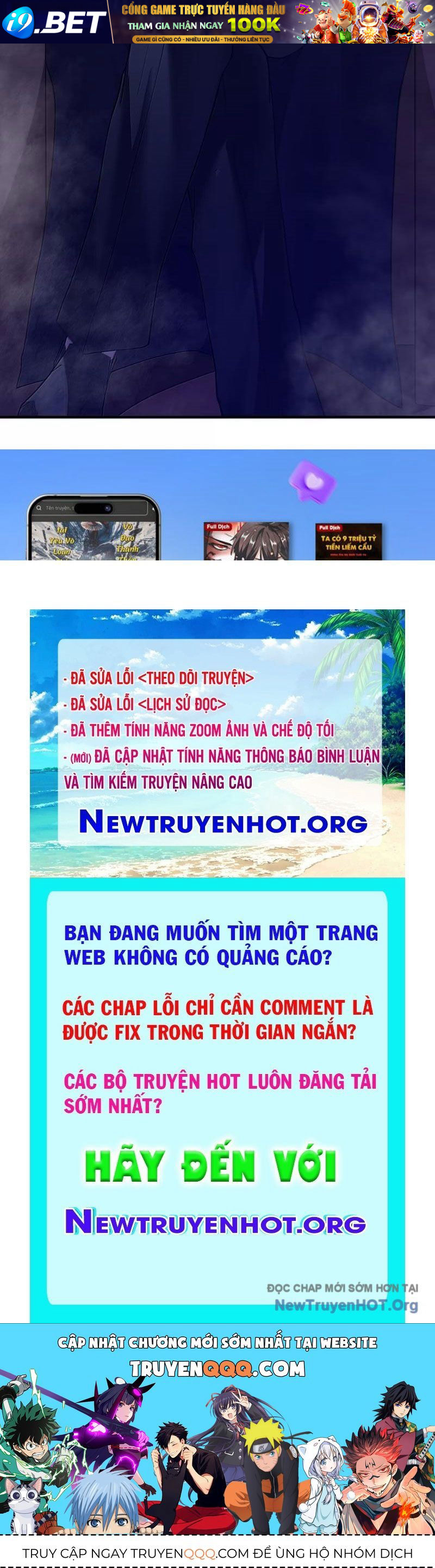 Nettruyen Truyện tranh online