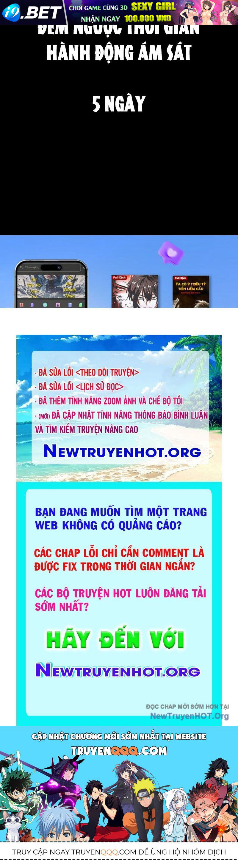 Nettruyen Truyện tranh online