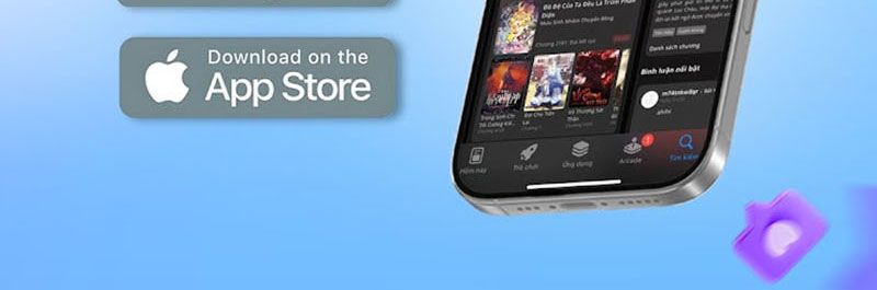 Nettruyen Truyện tranh online