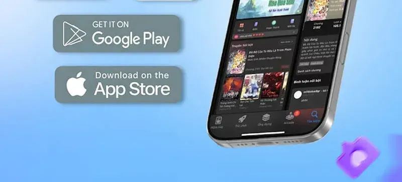 Nettruyen Truyện tranh online