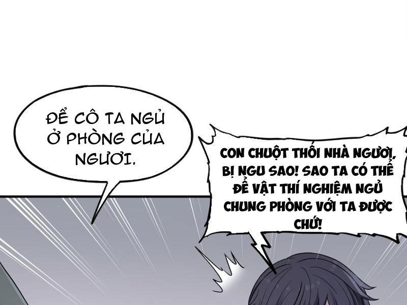 Luyện Kim Thuật Sĩ Tà Ác Không Trị Nổi Thể Thí Nghiệm Của Mình Chap 6 - Next Chap 5.2