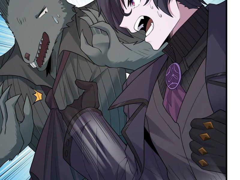 Luyện Kim Thuật Sĩ Tà Ác Không Trị Nổi Thể Thí Nghiệm Của Mình Chap 6 - Next Chap 5.2