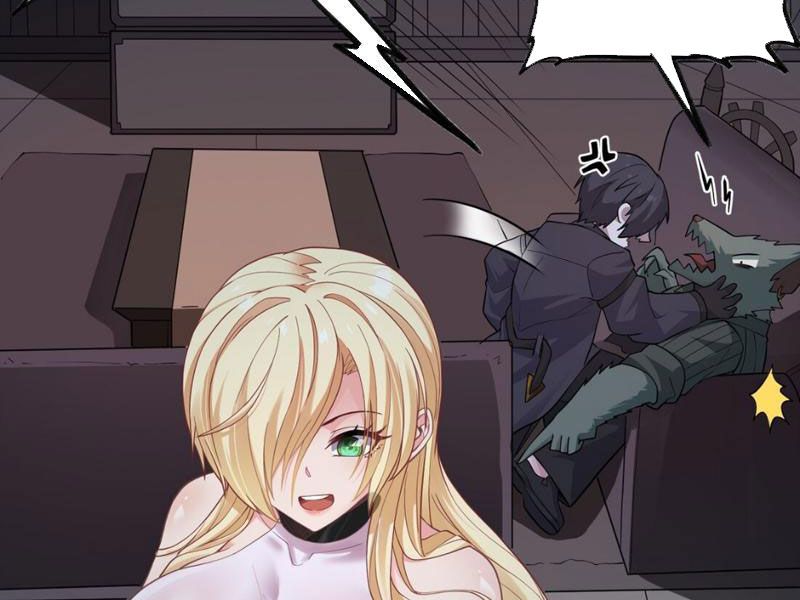 Luyện Kim Thuật Sĩ Tà Ác Không Trị Nổi Thể Thí Nghiệm Của Mình Chap 6 - Next Chap 5.2