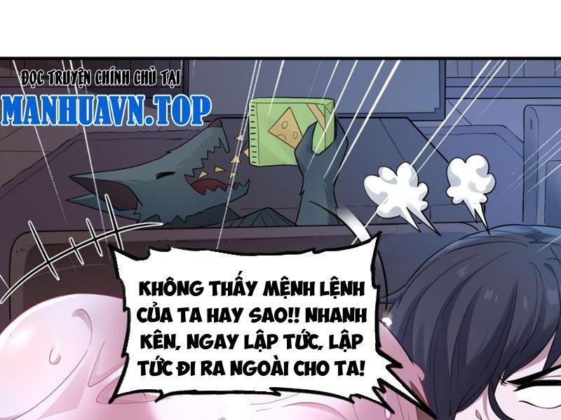 Luyện Kim Thuật Sĩ Tà Ác Không Trị Nổi Thể Thí Nghiệm Của Mình Chap 6 - Next Chap 5.2