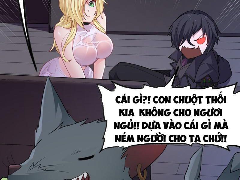 Luyện Kim Thuật Sĩ Tà Ác Không Trị Nổi Thể Thí Nghiệm Của Mình Chap 6 - Next Chap 5.2