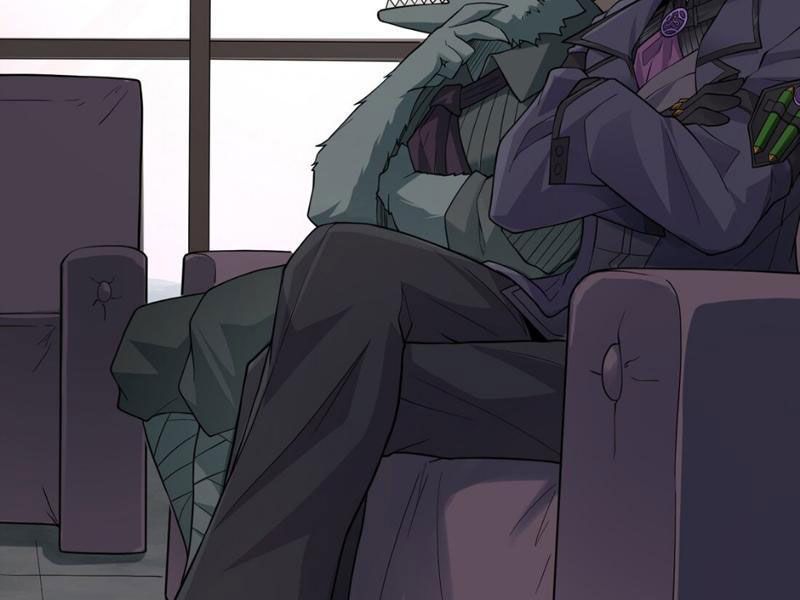 Luyện Kim Thuật Sĩ Tà Ác Không Trị Nổi Thể Thí Nghiệm Của Mình Chap 6 - Next Chap 5.2