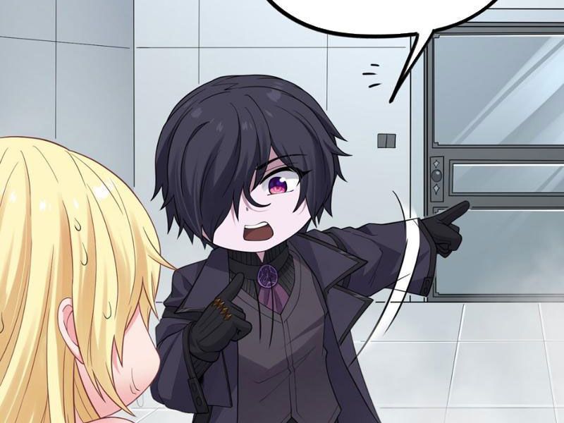 Luyện Kim Thuật Sĩ Tà Ác Không Trị Nổi Thể Thí Nghiệm Của Mình Chap 6 - Next Chap 5.2