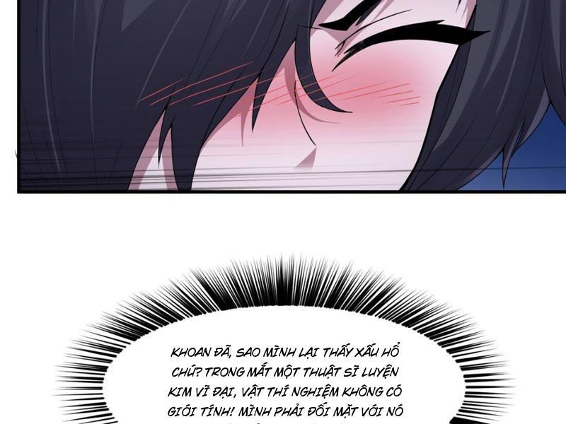 Luyện Kim Thuật Sĩ Tà Ác Không Trị Nổi Thể Thí Nghiệm Của Mình Chap 6 - Next Chap 5.2