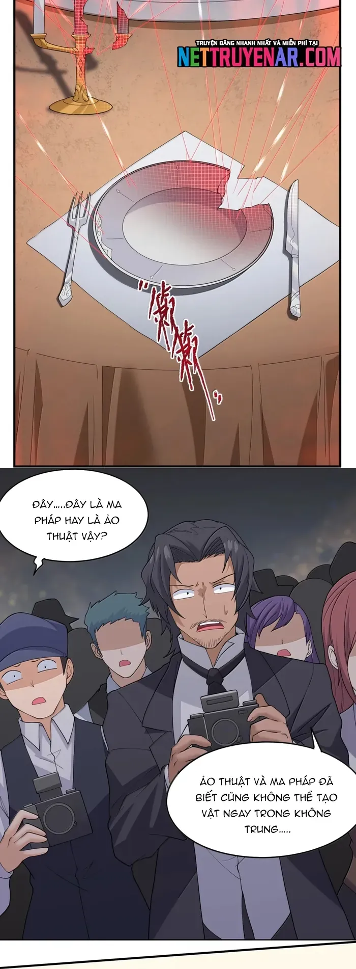 Nettruyen Truyện tranh online