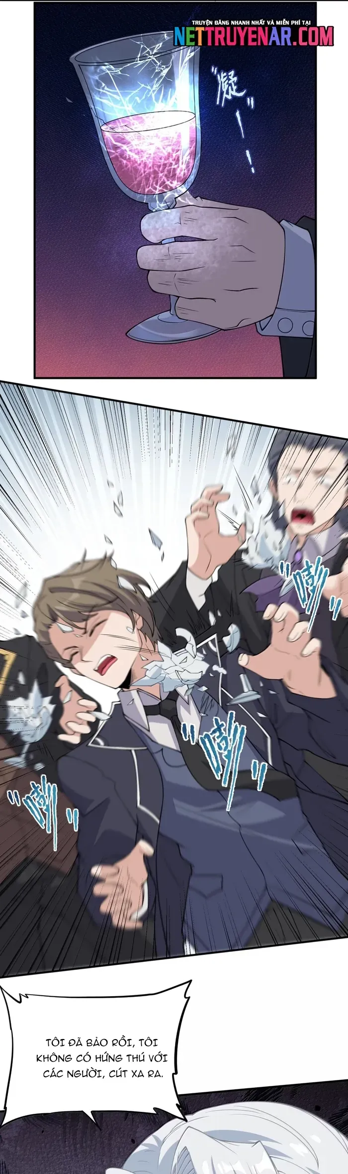 Nettruyen Truyện tranh online