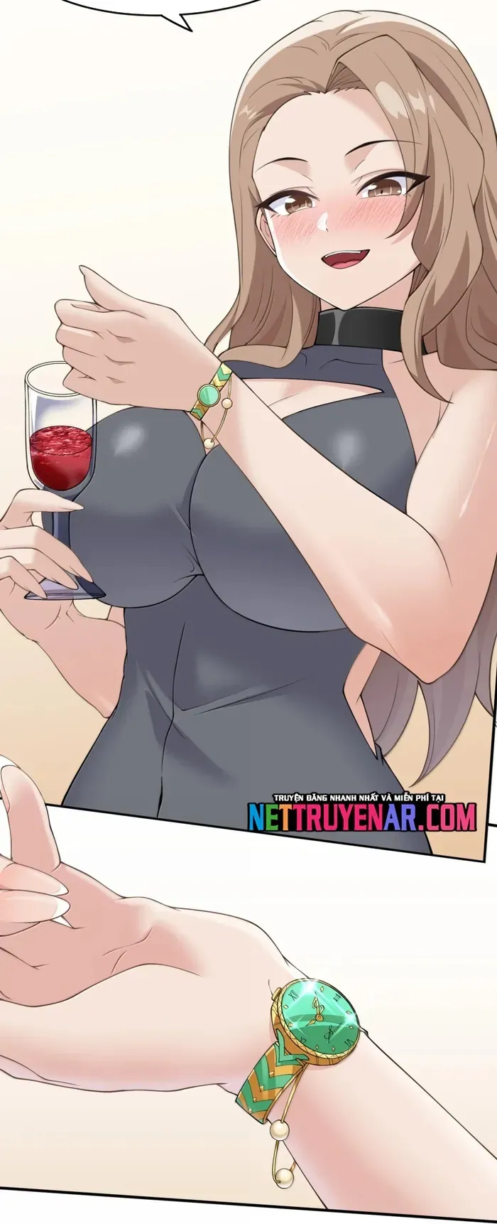 Nettruyen Truyện tranh online