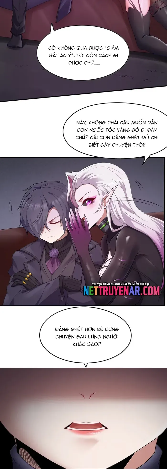 Nettruyen Truyện tranh online