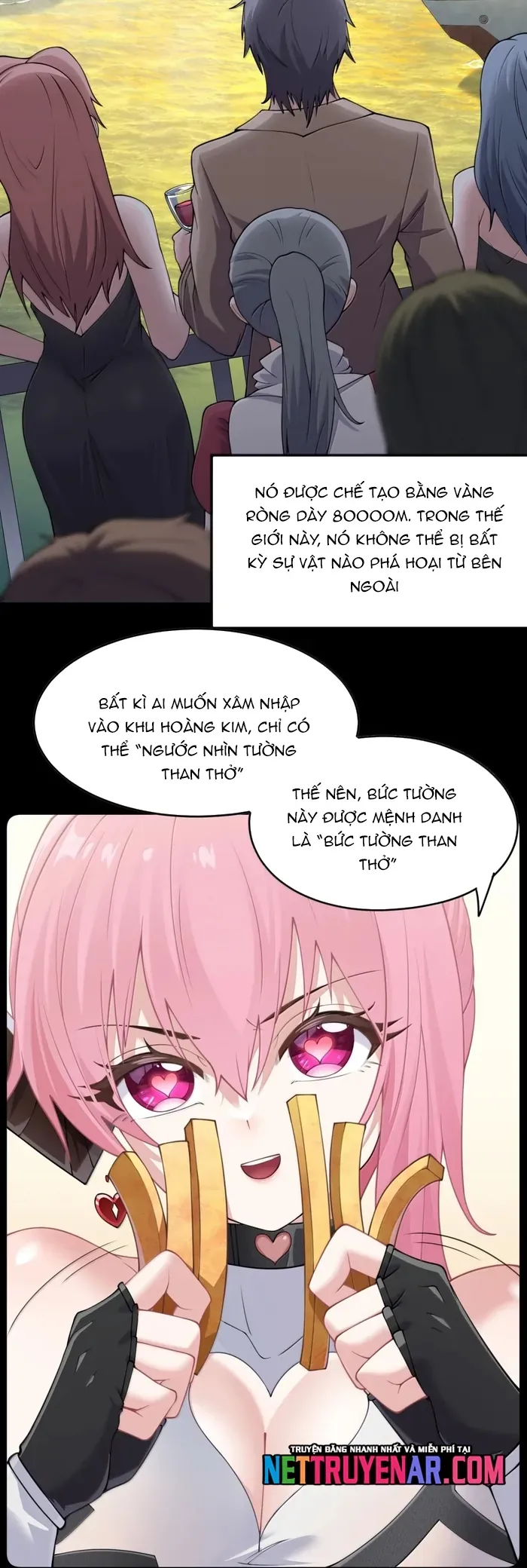 Nettruyen Truyện tranh online