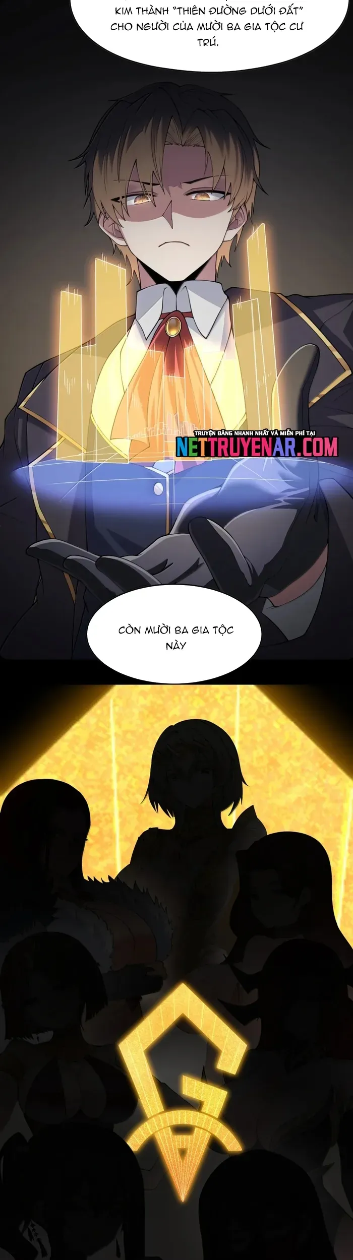 Nettruyen Truyện tranh online