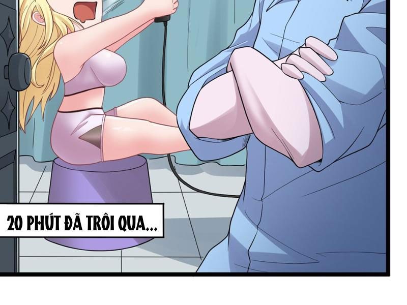 Luyện Kim Thuật Sĩ Tà Ác Không Trị Nổi Thể Thí Nghiệm Của Mình Chap 7 - Next Chap 6