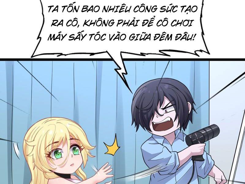 Luyện Kim Thuật Sĩ Tà Ác Không Trị Nổi Thể Thí Nghiệm Của Mình Chap 7 - Next Chap 6