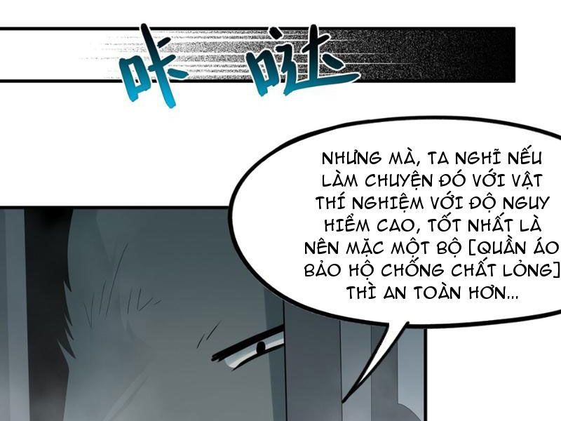 Luyện Kim Thuật Sĩ Tà Ác Không Trị Nổi Thể Thí Nghiệm Của Mình Chap 7 - Next Chap 6