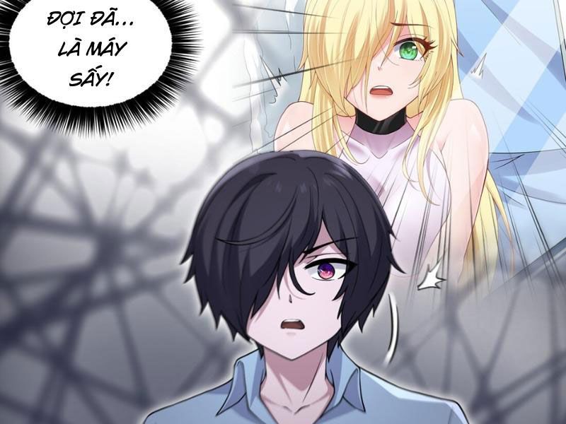 Luyện Kim Thuật Sĩ Tà Ác Không Trị Nổi Thể Thí Nghiệm Của Mình Chap 7 - Next Chap 6