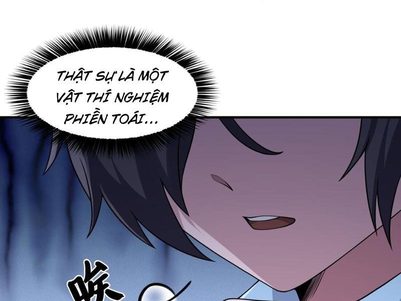 Luyện Kim Thuật Sĩ Tà Ác Không Trị Nổi Thể Thí Nghiệm Của Mình Chap 7 - Next Chap 6