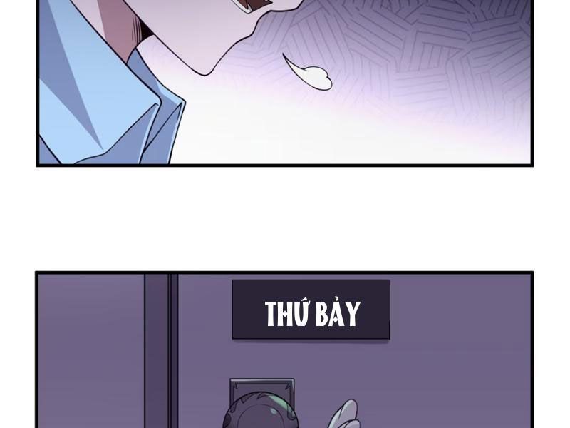Luyện Kim Thuật Sĩ Tà Ác Không Trị Nổi Thể Thí Nghiệm Của Mình Chap 8 - Next Chap 7