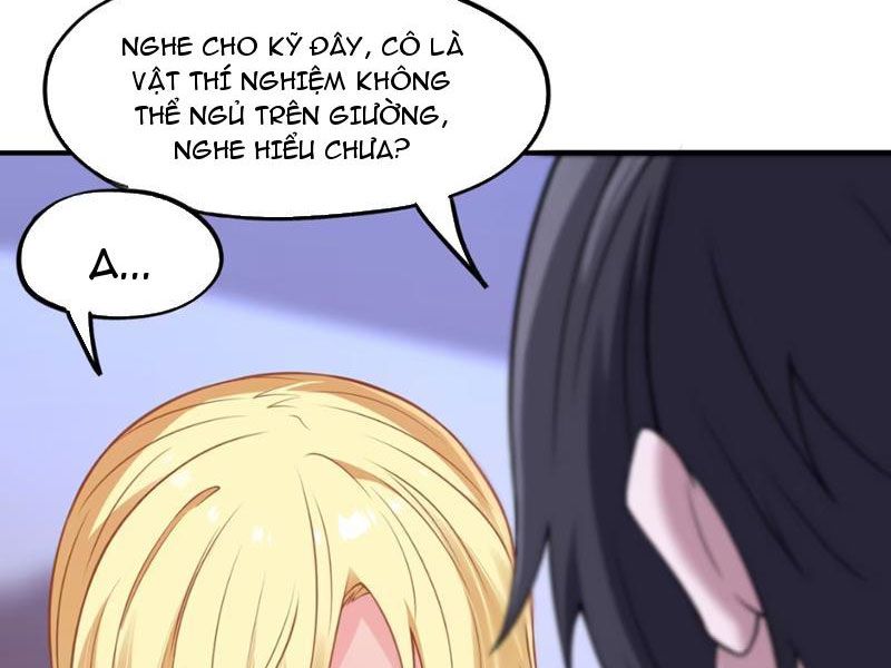 Luyện Kim Thuật Sĩ Tà Ác Không Trị Nổi Thể Thí Nghiệm Của Mình Chap 8 - Next Chap 7