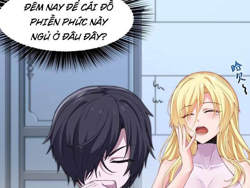Luyện Kim Thuật Sĩ Tà Ác Không Trị Nổi Thể Thí Nghiệm Của Mình Chap 8 - Next Chap 7