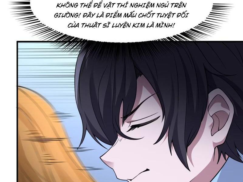 Luyện Kim Thuật Sĩ Tà Ác Không Trị Nổi Thể Thí Nghiệm Của Mình Chap 8 - Next Chap 7