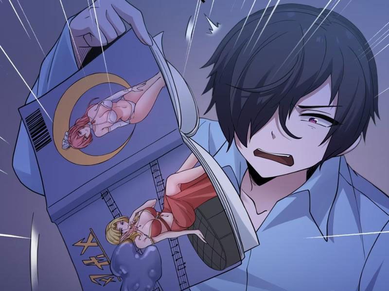 Luyện Kim Thuật Sĩ Tà Ác Không Trị Nổi Thể Thí Nghiệm Của Mình Chap 8 - Next Chap 7