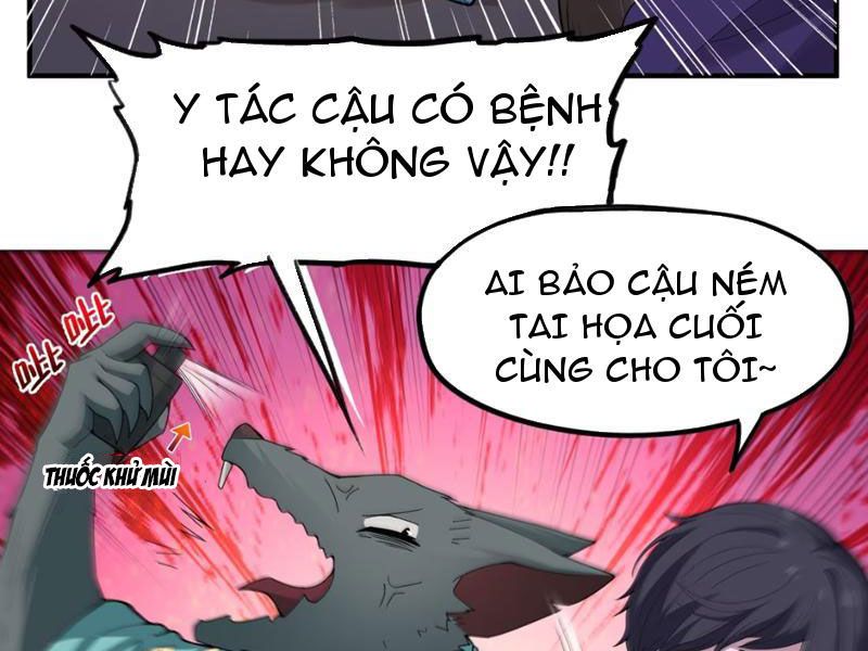 Luyện Kim Thuật Sĩ Tà Ác Không Trị Nổi Thể Thí Nghiệm Của Mình Chap 8 - Next Chap 7