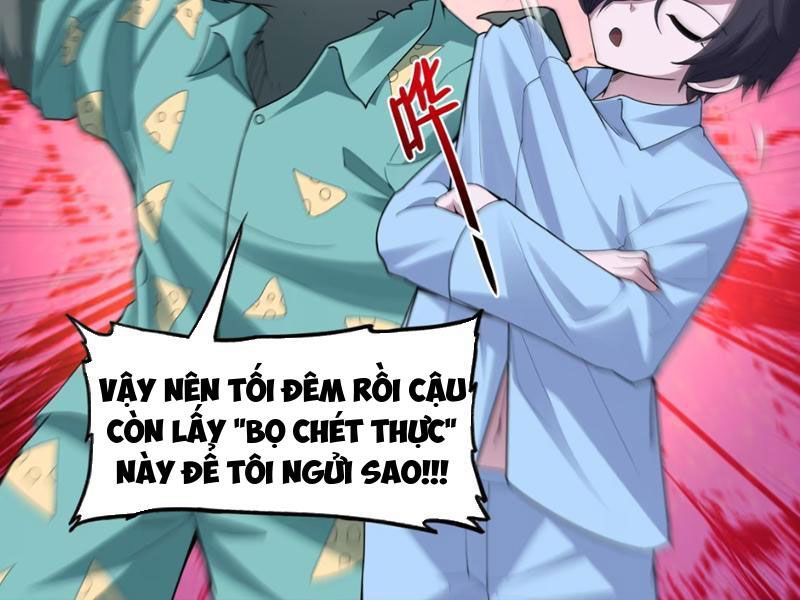 Luyện Kim Thuật Sĩ Tà Ác Không Trị Nổi Thể Thí Nghiệm Của Mình Chap 8 - Next Chap 7