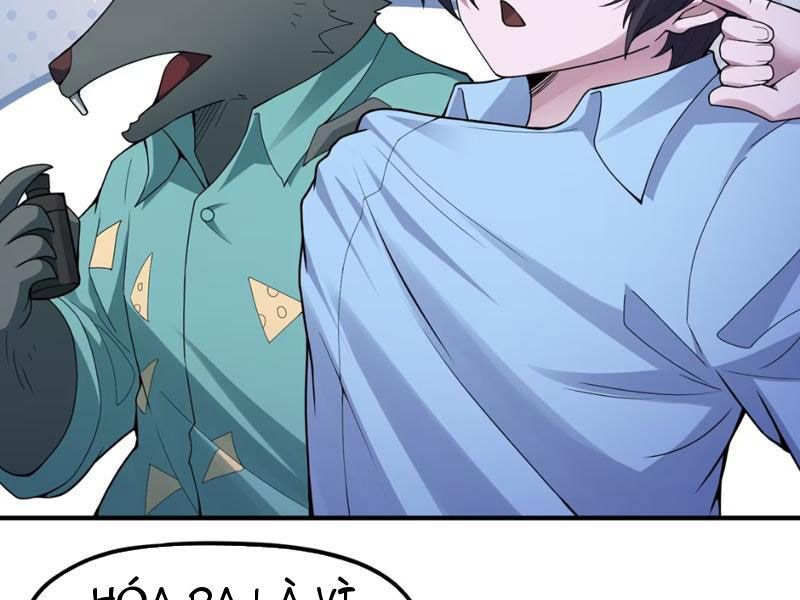 Luyện Kim Thuật Sĩ Tà Ác Không Trị Nổi Thể Thí Nghiệm Của Mình Chap 8 - Next Chap 7