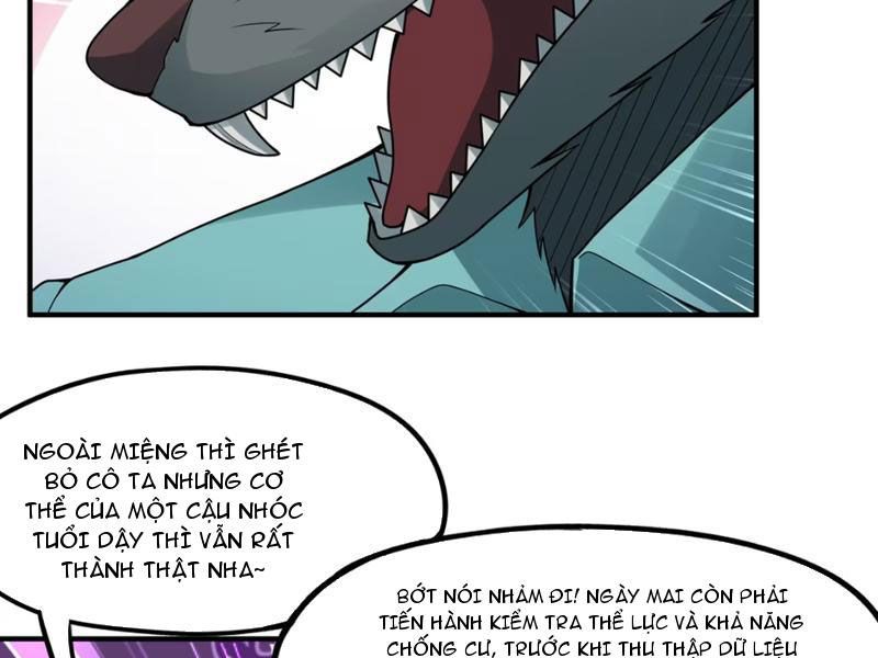 Luyện Kim Thuật Sĩ Tà Ác Không Trị Nổi Thể Thí Nghiệm Của Mình Chap 8 - Next Chap 7