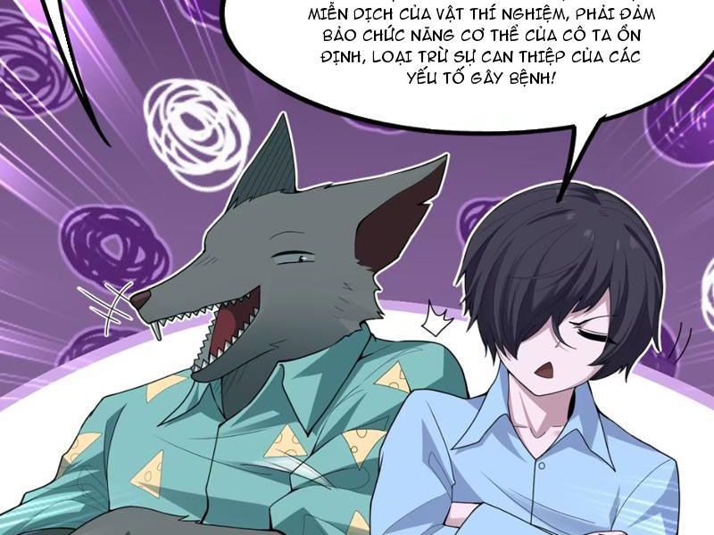 Luyện Kim Thuật Sĩ Tà Ác Không Trị Nổi Thể Thí Nghiệm Của Mình Chap 8 - Next Chap 7