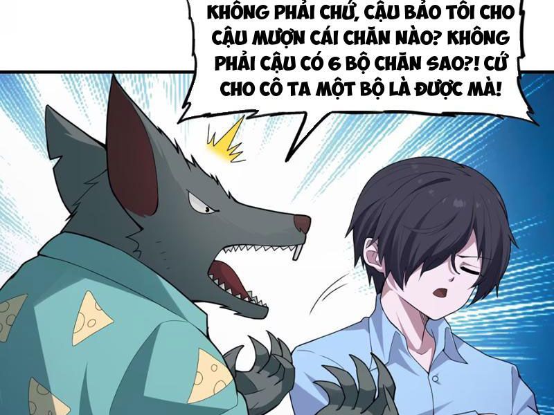 Luyện Kim Thuật Sĩ Tà Ác Không Trị Nổi Thể Thí Nghiệm Của Mình Chap 8 - Next Chap 7