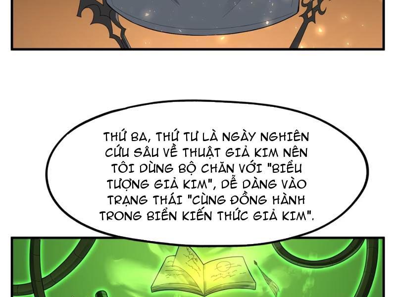 Luyện Kim Thuật Sĩ Tà Ác Không Trị Nổi Thể Thí Nghiệm Của Mình Chap 8 - Next Chap 7