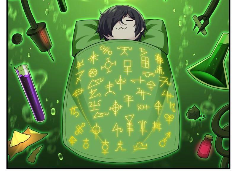 Luyện Kim Thuật Sĩ Tà Ác Không Trị Nổi Thể Thí Nghiệm Của Mình Chap 8 - Next Chap 7