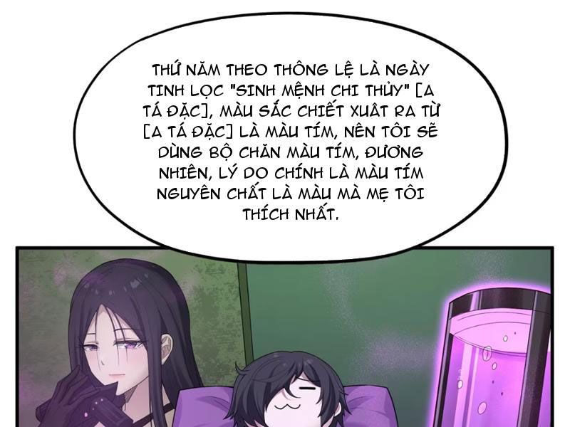 Luyện Kim Thuật Sĩ Tà Ác Không Trị Nổi Thể Thí Nghiệm Của Mình Chap 8 - Next Chap 7