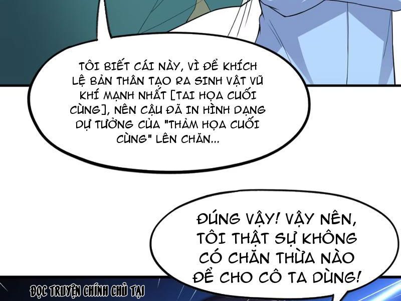 Luyện Kim Thuật Sĩ Tà Ác Không Trị Nổi Thể Thí Nghiệm Của Mình Chap 8 - Next Chap 7