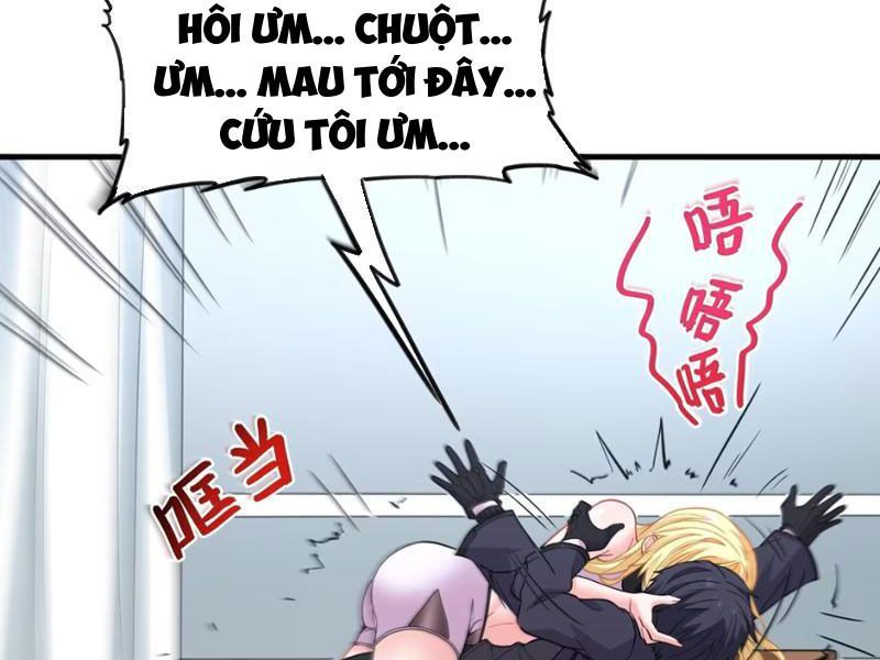 Luyện Kim Thuật Sĩ Tà Ác Không Trị Nổi Thể Thí Nghiệm Của Mình Chap 9 - Next Chap 8