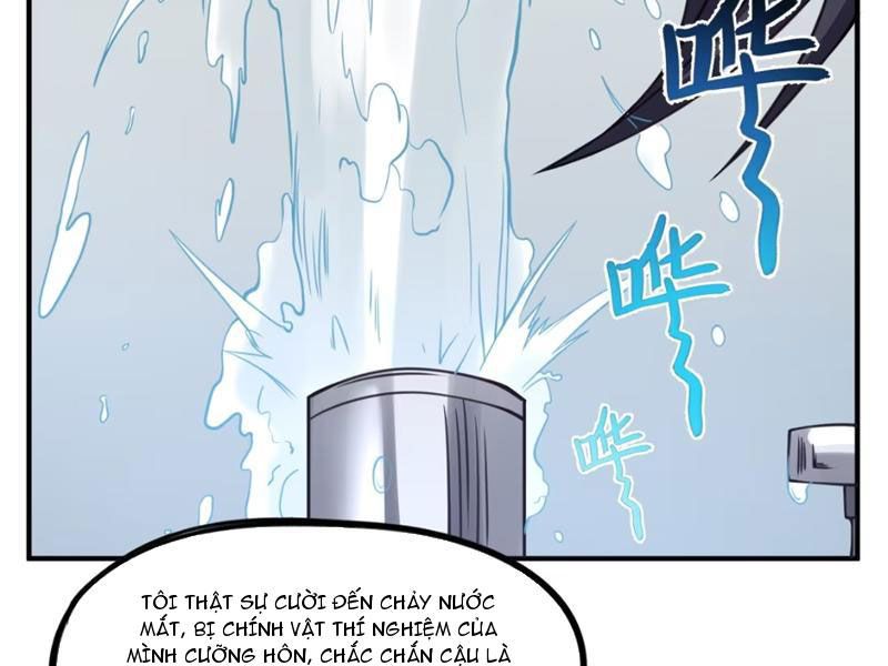 Luyện Kim Thuật Sĩ Tà Ác Không Trị Nổi Thể Thí Nghiệm Của Mình Chap 9 - Next Chap 8