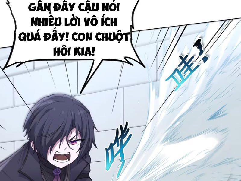 Luyện Kim Thuật Sĩ Tà Ác Không Trị Nổi Thể Thí Nghiệm Của Mình Chap 9 - Next Chap 8