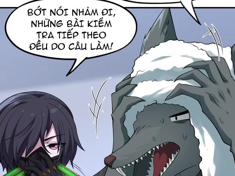 Luyện Kim Thuật Sĩ Tà Ác Không Trị Nổi Thể Thí Nghiệm Của Mình Chap 9 - Next Chap 8