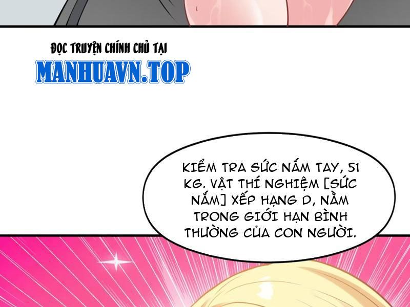 Luyện Kim Thuật Sĩ Tà Ác Không Trị Nổi Thể Thí Nghiệm Của Mình Chap 9 - Next Chap 8