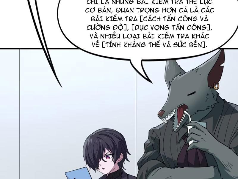 Luyện Kim Thuật Sĩ Tà Ác Không Trị Nổi Thể Thí Nghiệm Của Mình Chap 9 - Next Chap 8