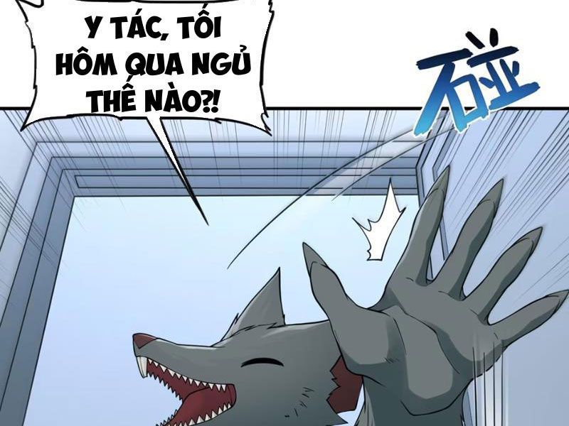 Luyện Kim Thuật Sĩ Tà Ác Không Trị Nổi Thể Thí Nghiệm Của Mình Chap 9 - Next Chap 8