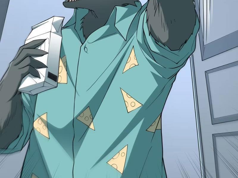 Luyện Kim Thuật Sĩ Tà Ác Không Trị Nổi Thể Thí Nghiệm Của Mình Chap 9 - Next Chap 8