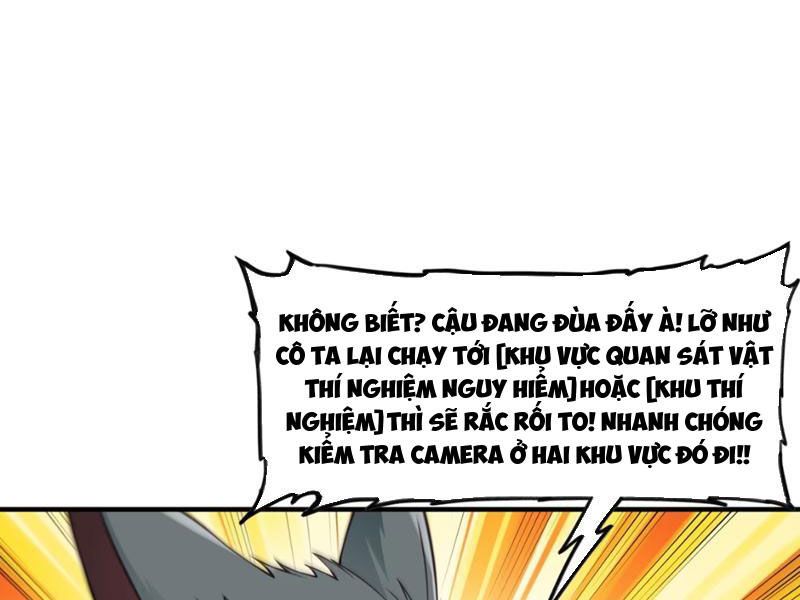 Luyện Kim Thuật Sĩ Tà Ác Không Trị Nổi Thể Thí Nghiệm Của Mình Chap 9 - Next Chap 8